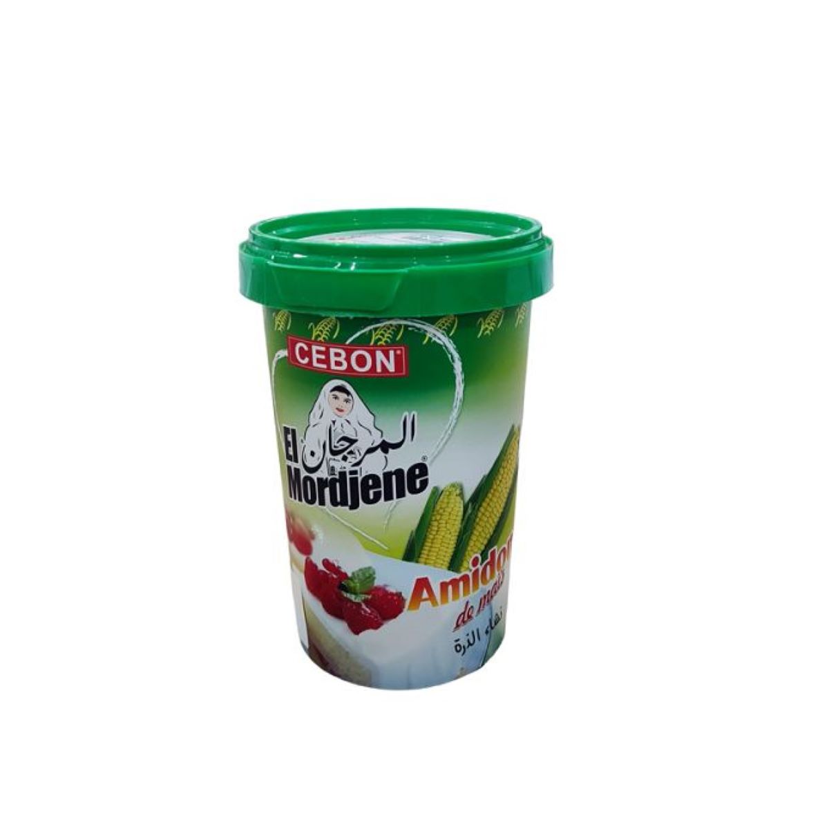 El Mordjene Corn starch 200g