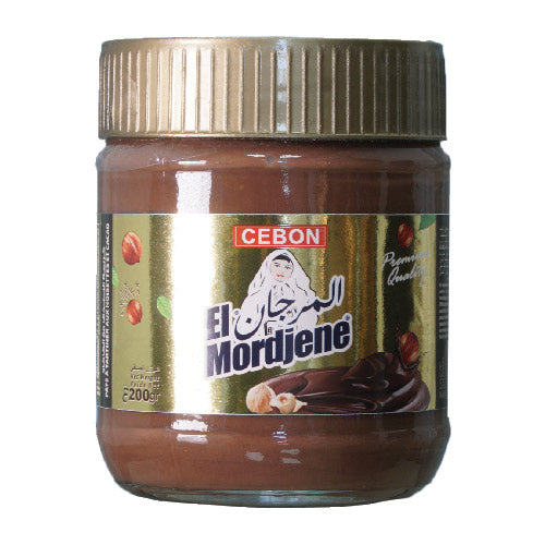 El Mordjene Cocoa Spread 200g