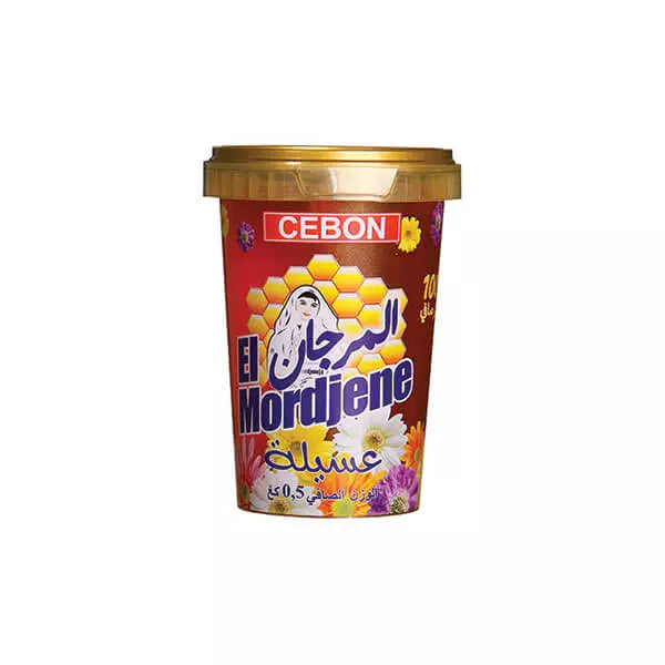 El Mordjene Miel 500g