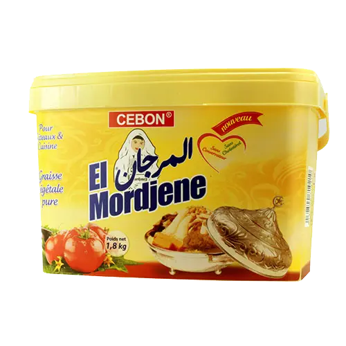 El Mordjene Smen 1.8KG