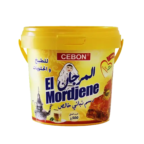 El Mordjene Smen 500g