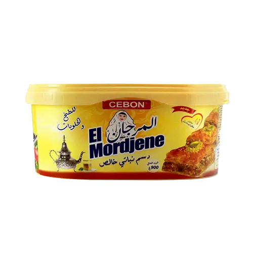 El Mordjene Smen 900g